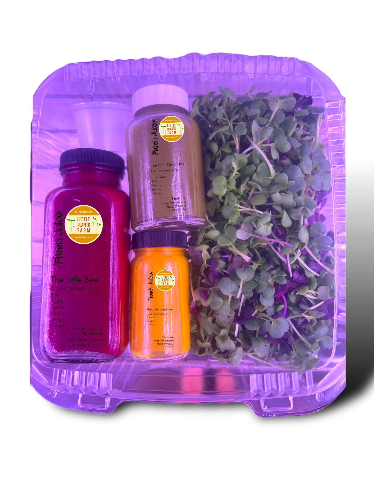 The Little Lunch Pack