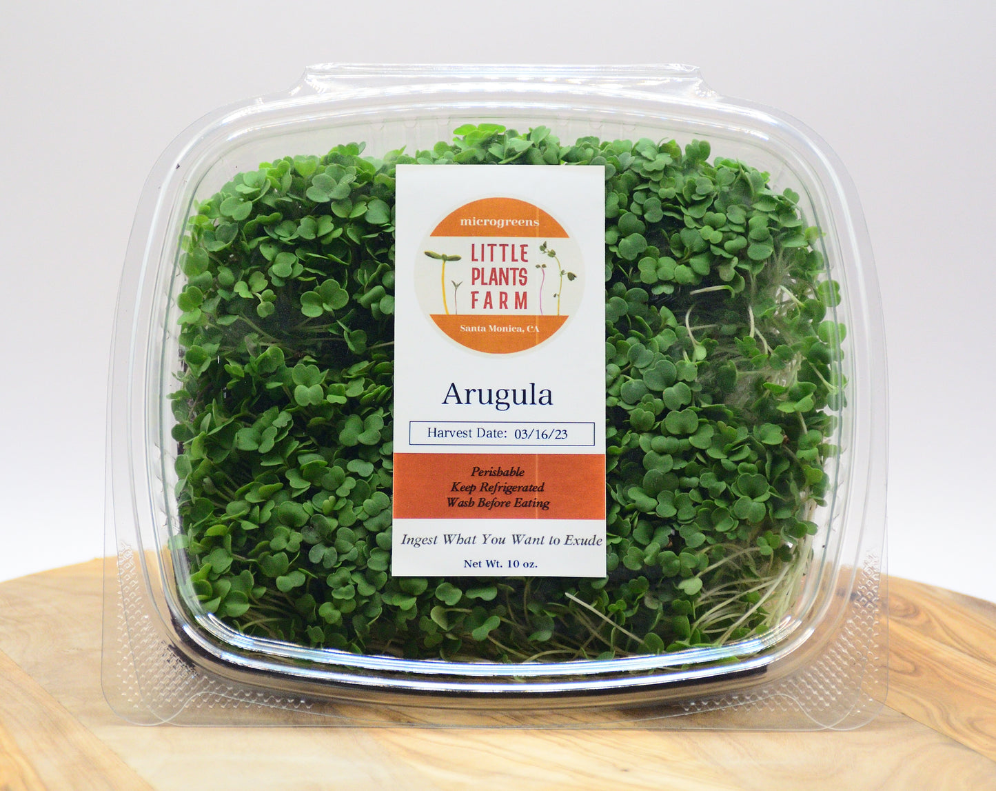 Arugula