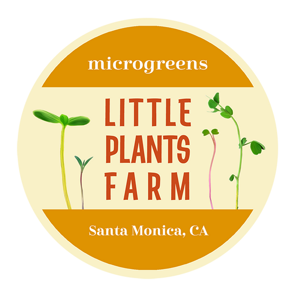 Little Plants Farm